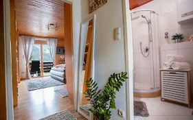 Winzig Apartment